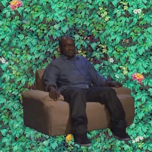 Meet your Posher, Matthew